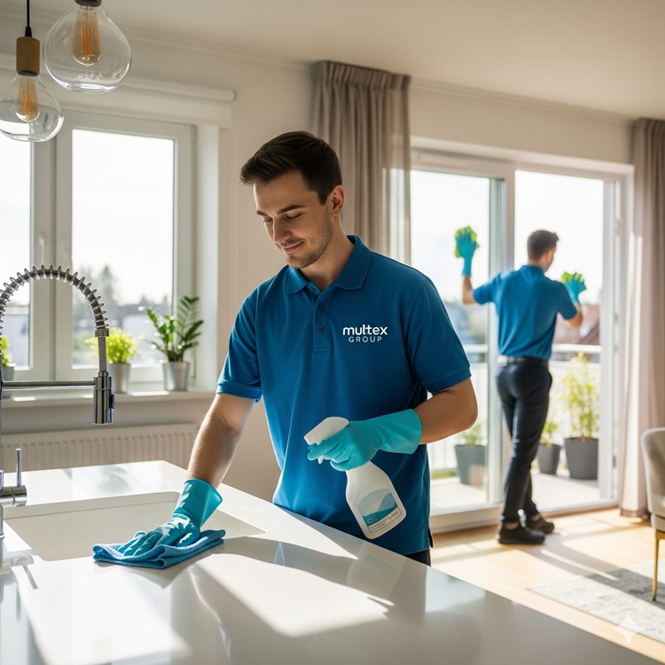 KONUT TEMİZLİĞİ 3